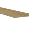 Nástěnné panely vzhled dřeva hnědé PVC 4,12 m² 3189143