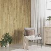 Nástěnné panely vzhled dřeva hnědé PVC 4,12 m² 3189143
