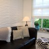 WallArt 3D Nástěnné panely Maxwell 12 ks GA-WA22 412836