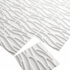 WallArt 3D Nástěnné panely Julotte 12 ks GA-WA30 438339