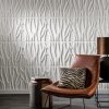 WallArt 3D Nástěnné panely Julotte 12 ks GA-WA30 438339