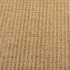 Koberec přírodní sisal 80 x 300 cm 136308