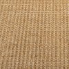 Koberec přírodní sisal 66 x 250 cm 136301