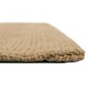 Koberec přírodní sisal 66 x 250 cm 136301