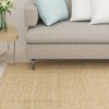 Koberec přírodní sisal 66 x 250 cm 136301