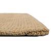 Koberec přírodní sisal 66 x 150 cm 136299