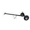 Vozík pro loď karavanu nebo přívěs 275kg 140206