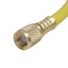 4 -směrový potrubní měřidlo Set pro klimatizaci 141654