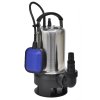 Ponorné čerpadlo na znečištěnou vodu 1100 W 16500 l/h 142089
