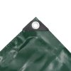 Plachta 650 g/m² 1,5 x 20 m zelená 144896