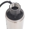 Čerpadlo do studny 40 m 750 W 43570