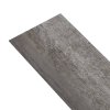 Podlahová krytina PVC 4,46 m² 3 mm samolepicí pruhované dřevo 146580