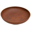 Přenosné ohniště 57 cm ocel 313343
