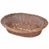 Proutěný koš / pelech pro psa přírodní 69 cm 170341
