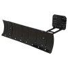 Sněhová radlice pro ATV 150 x 38 cm černá 153129