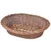 Proutěný koš / pelech pro psa přírodní 50 cm 170342