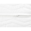 Matrace 80 x 200 cm paměťová pěna Visco 18 cm H2 282789