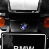 BMW 283 Elektrická motorka pro děti bílá 6 V 10085
