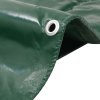 Plachta 650 g/m² 1,5 x 10 m zelená 144895