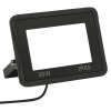 LED reflektory 2 ks 30 W studené bílé světlo 149619