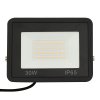 LED reflektory 2 ks 30 W studené bílé světlo 149619