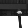LED reflektory 2 ks 30 W studené bílé světlo 149619