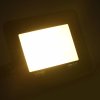 LED reflektory 2 ks 30 W teplé bílé světlo 149610