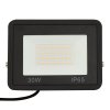 LED reflektory 2 ks 30 W teplé bílé světlo 149610