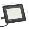 LED reflektory 2 ks 50 W teplé bílé světlo 149612