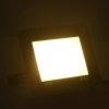LED reflektory 2 ks 50 W teplé bílé světlo 149612