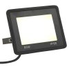 LED reflektory 2 ks 50 W teplé bílé světlo 149612