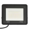 LED reflektory 2 ks 50 W teplé bílé světlo 149612
