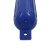 Lodní nárazník 4 ks modrý 51 x 14 cm PVC 92377