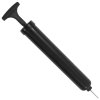 Lodní nárazník 4 ks černý 41 x 11,5 cm PVC 92380