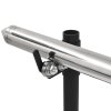 Automatický gril se zásobníkem nerezová ocel 3152096
