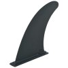 Centrální ploutvička k paddleboardu 18,3 x 21,2 cm plast černá 92207