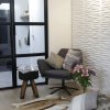 WallArt 24 ks 3D nástěnné panely GA-WA24 Valeria 276212