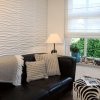 WallArt 24 ks 3D nástěnné panely GA-WA22 Maxwell 276210