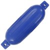 Lodní nárazník 4 ks modrý 58,5 x 16,5 cm PVC 92378