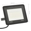 LED reflektory 2 ks 50 W studené bílé světlo 149621