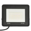 LED reflektory 2 ks 50 W studené bílé světlo 149621