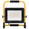LED reflektor s rukojetí 100 W teplé bílé světlo 149637
