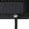 LED reflektor s rukojetí 100 W teplé bílé světlo 149637