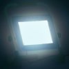 LED reflektor s rukojetí 100 W studené bílé světlo 149642