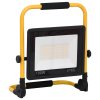 LED reflektor s rukojetí 100 W studené bílé světlo 149642
