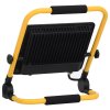 LED reflektor s rukojetí 100 W studené bílé světlo 149642
