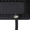 LED reflektor s rukojetí 100 W studené bílé světlo 149642