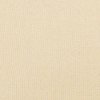 Relaxační křeslo krémové textil 341132