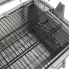 Rotisserie železo a nerezová ocel grilovací jehla 41349