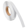 Reflexní páska bílá 2,5 cm x 50 m PVC 153119